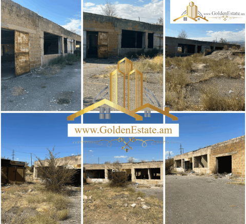 📣Public land for sale in Ashtarak, 2750 sq.m.
