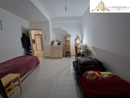 📣 اجاره آپارتمان ۲ اتاقه (یک خوابه)نوساز در خیابان پاپازیان ۶۶ متری.