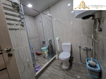 📣 اجاره آپارتمان ۲ اتاقه (یک خوابه)نوساز در خیابان پاپازیان ۶۶ متری.