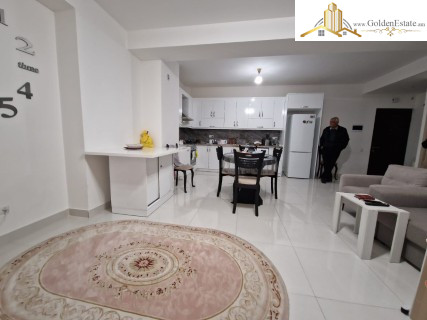 📣 اجاره آپارتمان ۲ اتاقه (یک خوابه)نوساز در خیابان پاپازیان ۶۶ متری.