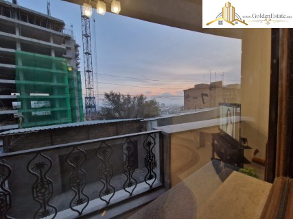 📣 اجاره آپارتمان ۲ اتاقه (یک خوابه)نوساز در خیابان پاپازیان ۶۶ متری.