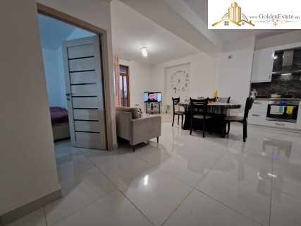📣 اجاره آپارتمان ۲ اتاقه (یک خوابه)نوساز در خیابان پاپازیان ۶۶ متری.