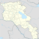 Հայաստանի վարչական բաժանում