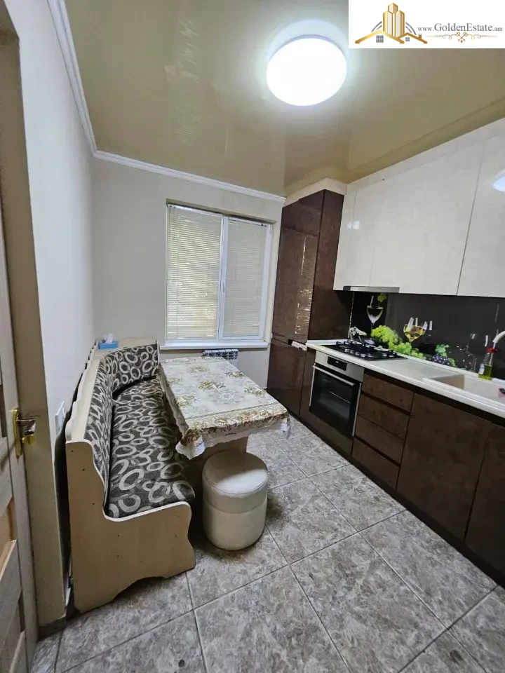 Երկու հարկանի քարե տուն Այգեկցու փողոցում Արաբկիրում, 168 քմ, 163 քմ հողի վրա