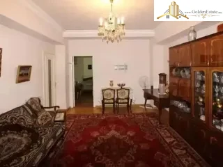 2 սենյականոց բնակարան Վիկտոր Համբարձումյան փողոցում Արաբկիրում, 75 քմ, 6/9 հարկ, բարձր առաստաղներ