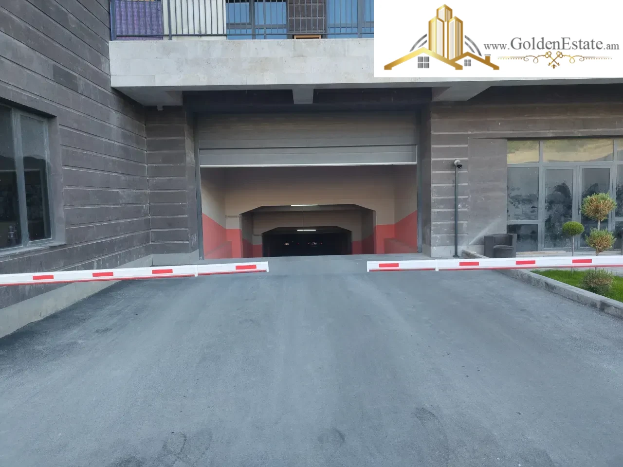 2 սենյականոց բնակարան նորակառույց շենքում Լենինգրադյան փողոցում Աջափնյակում, 58 քմ, 11/18 հարկ