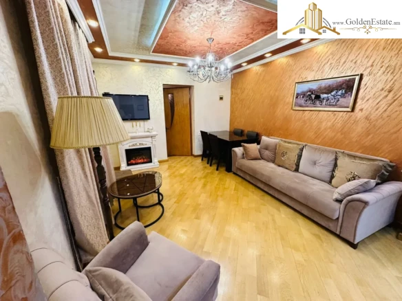 Մեկ հարկանի քարե տուն Նոր Արեշի 12-րդ փողոցում Էրեբունիում, 140 քմ, 217 քմ հողի վրա, 3+ սանհանգույց