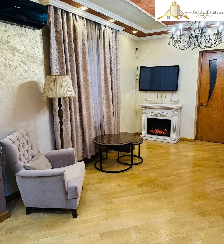 Մեկ հարկանի քարե տուն Նոր Արեշի 12-րդ փողոցում Էրեբունիում, 140 քմ, 217 քմ հողի վրա, 3+ սանհանգույց