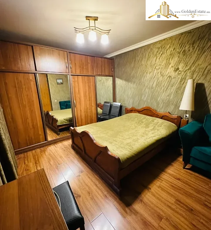 Մեկ հարկանի քարե տուն Նոր Արեշի 12-րդ փողոցում Էրեբունիում, 140 քմ, 217 քմ հողի վրա, 3+ սանհանգույց