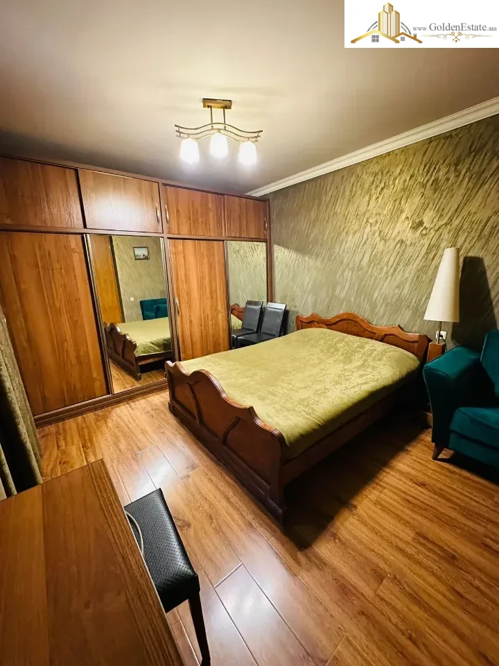 Մեկ հարկանի քարե տուն Նոր Արեշի 12-րդ փողոցում Էրեբունիում, 140 քմ, 217 քմ հողի վրա, 3+ սանհանգույց