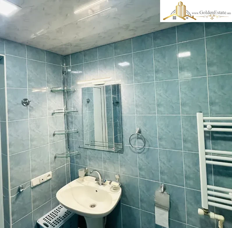 Մեկ հարկանի քարե տուն Նոր Արեշի 12-րդ փողոցում Էրեբունիում, 140 քմ, 217 քմ հողի վրա, 3+ սանհանգույց