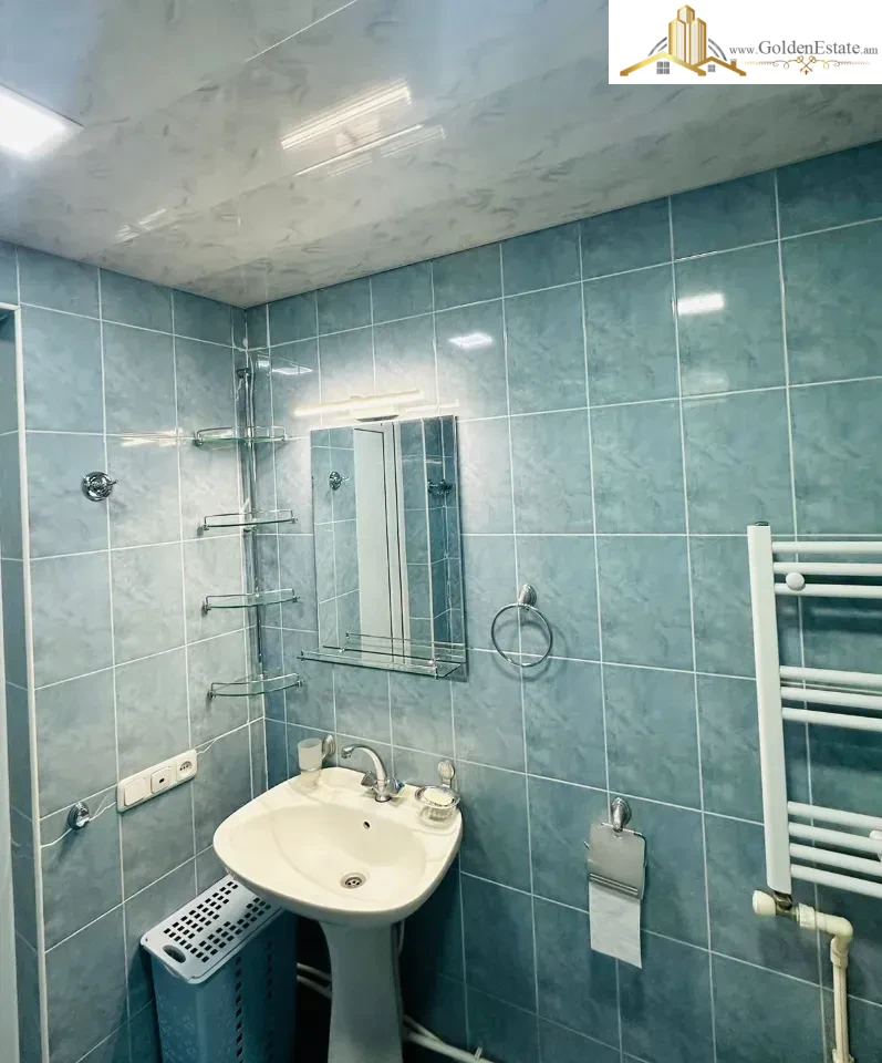 Մեկ հարկանի քարե տուն Նոր Արեշի 12-րդ փողոցում Էրեբունիում, 140 քմ, 217 քմ հողի վրա, 3+ սանհանգույց