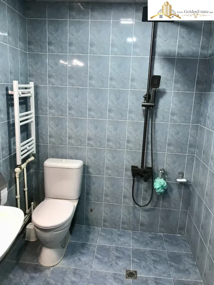 Մեկ հարկանի քարե տուն Նոր Արեշի 12-րդ փողոցում Էրեբունիում, 140 քմ, 217 քմ հողի վրա, 3+ սանհանգույց