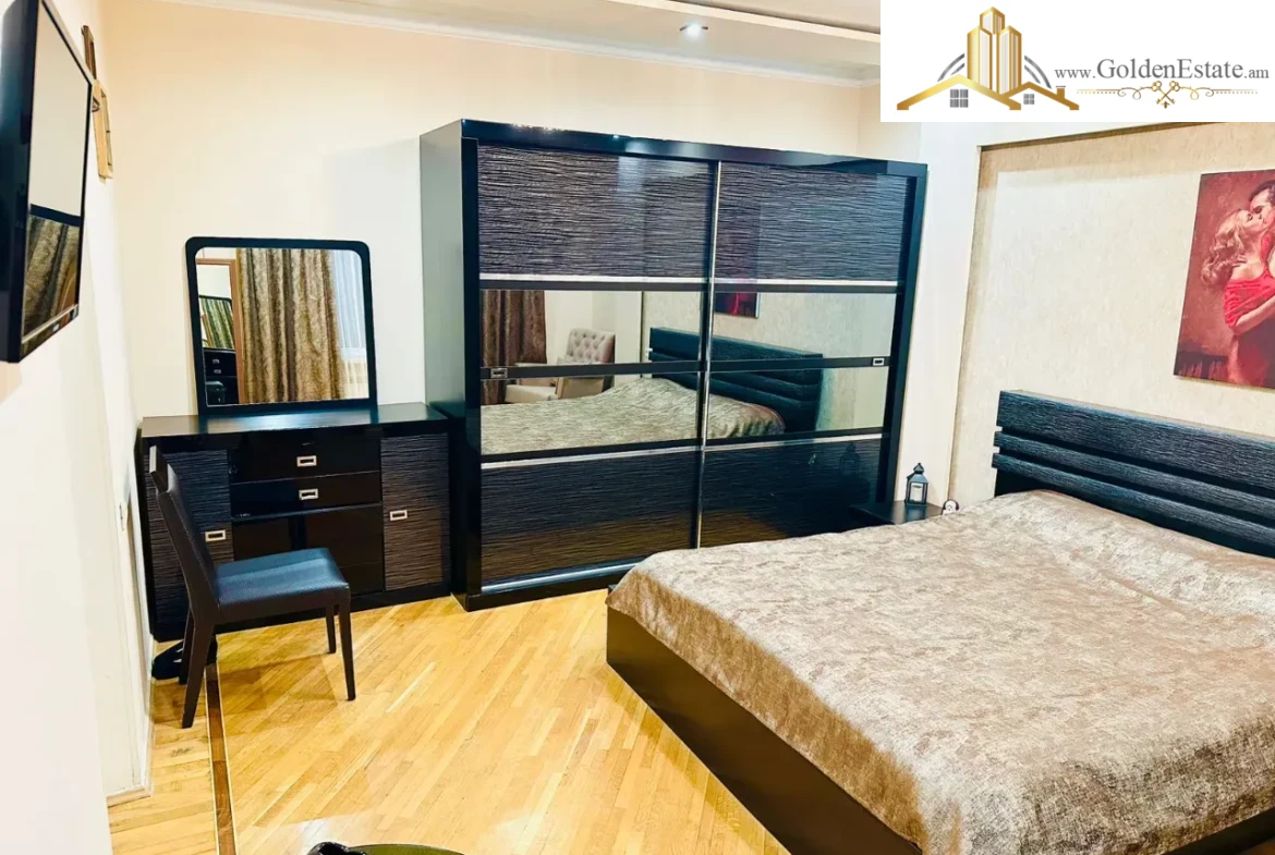 Մեկ հարկանի քարե տուն Նոր Արեշի 12-րդ փողոցում Էրեբունիում, 140 քմ, 217 քմ հողի վրա, 3+ սանհանգույց