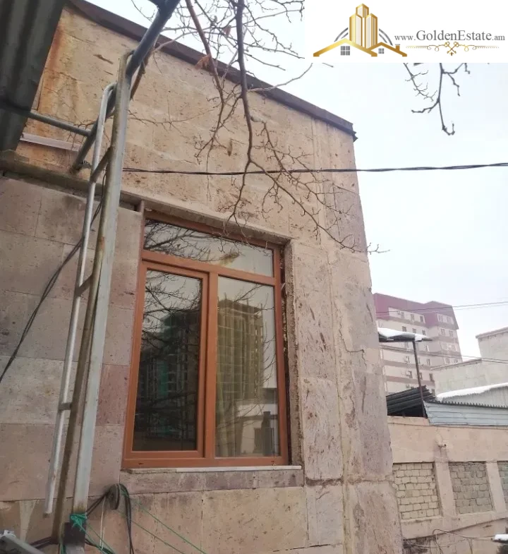 2 սենյականոց բնակարան Դավթաշեն 4-րդ թաղամասում Դավթաշենում, 54 քմ, 2/2 հարկ, բարձր առաստաղներ