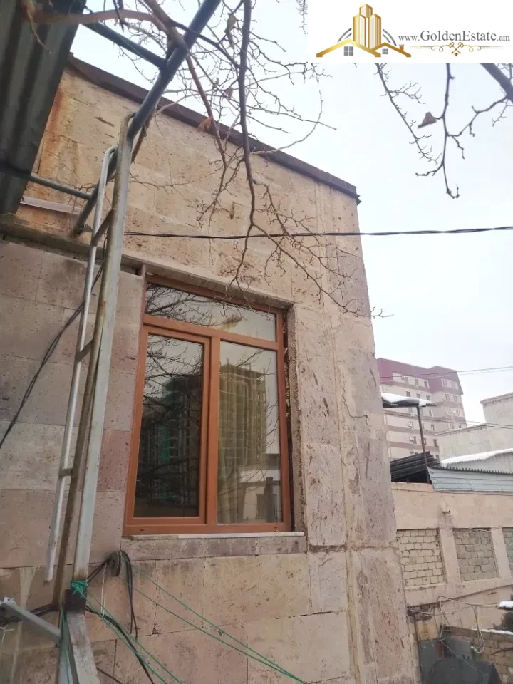 2 սենյականոց բնակարան Դավթաշեն 4-րդ թաղամասում Դավթաշենում, 54 քմ, 2/2 հարկ, բարձր առաստաղներ