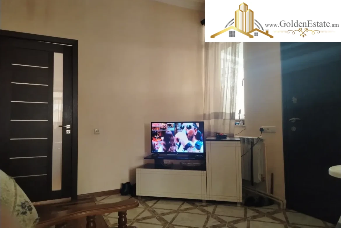 2 սենյականոց բնակարան Դավթաշեն 4-րդ թաղամասում Դավթաշենում, 54 քմ, 2/2 հարկ, բարձր առաստաղներ