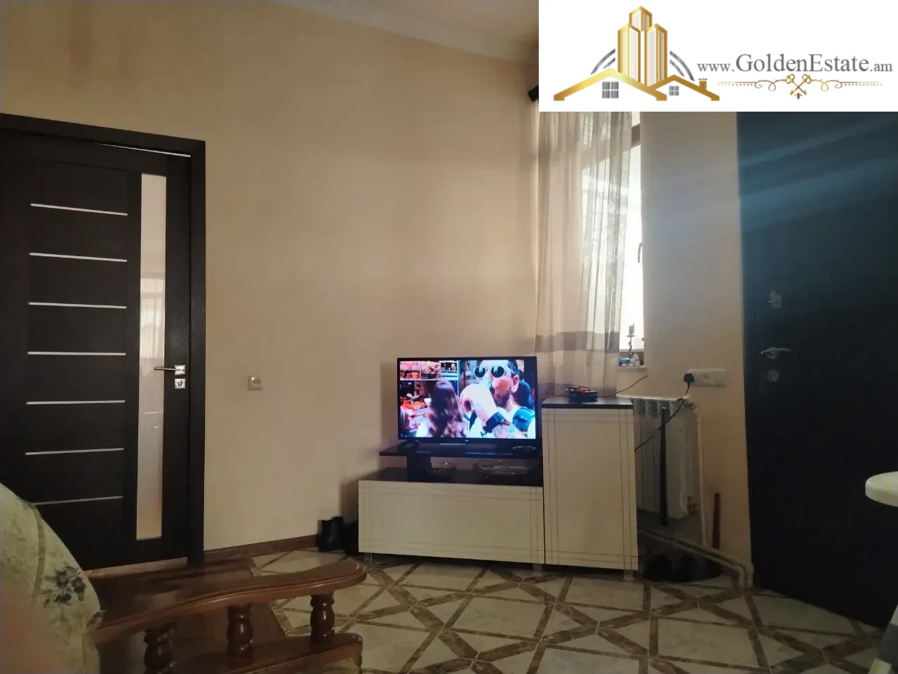 2 սենյականոց բնակարան Դավթաշեն 4-րդ թաղամասում Դավթաշենում, 54 քմ, 2/2 հարկ, բարձր առաստաղներ