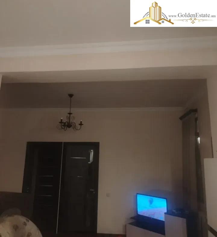 2 սենյականոց բնակարան Դավթաշեն 4-րդ թաղամասում Դավթաշենում, 54 քմ, 2/2 հարկ, բարձր առաստաղներ