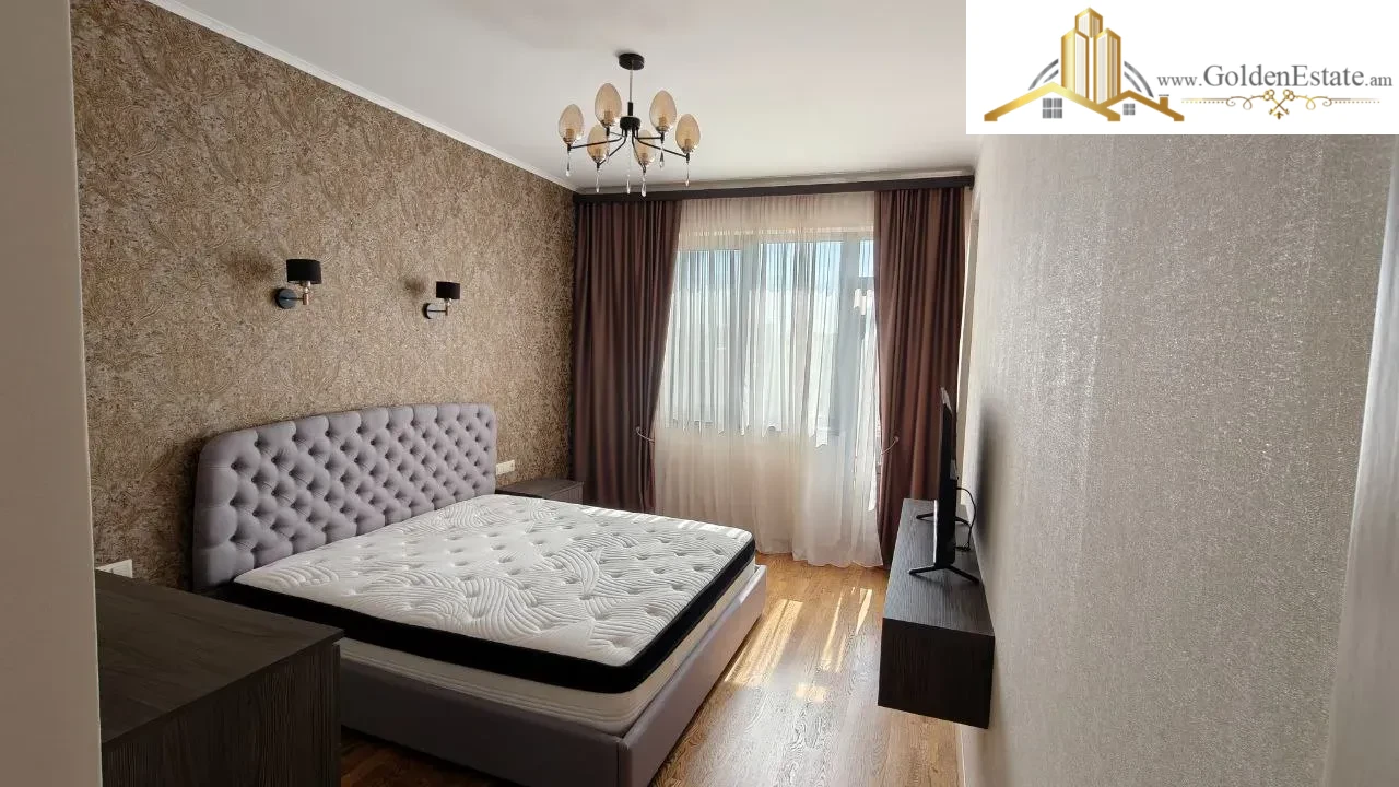 Երկու հարկանի թաունհաուզ Ղափանցյան փողոցում Արաբկիրում, 200 քմ, 550 քմ հողի վրա, 3+ սանհանգույց