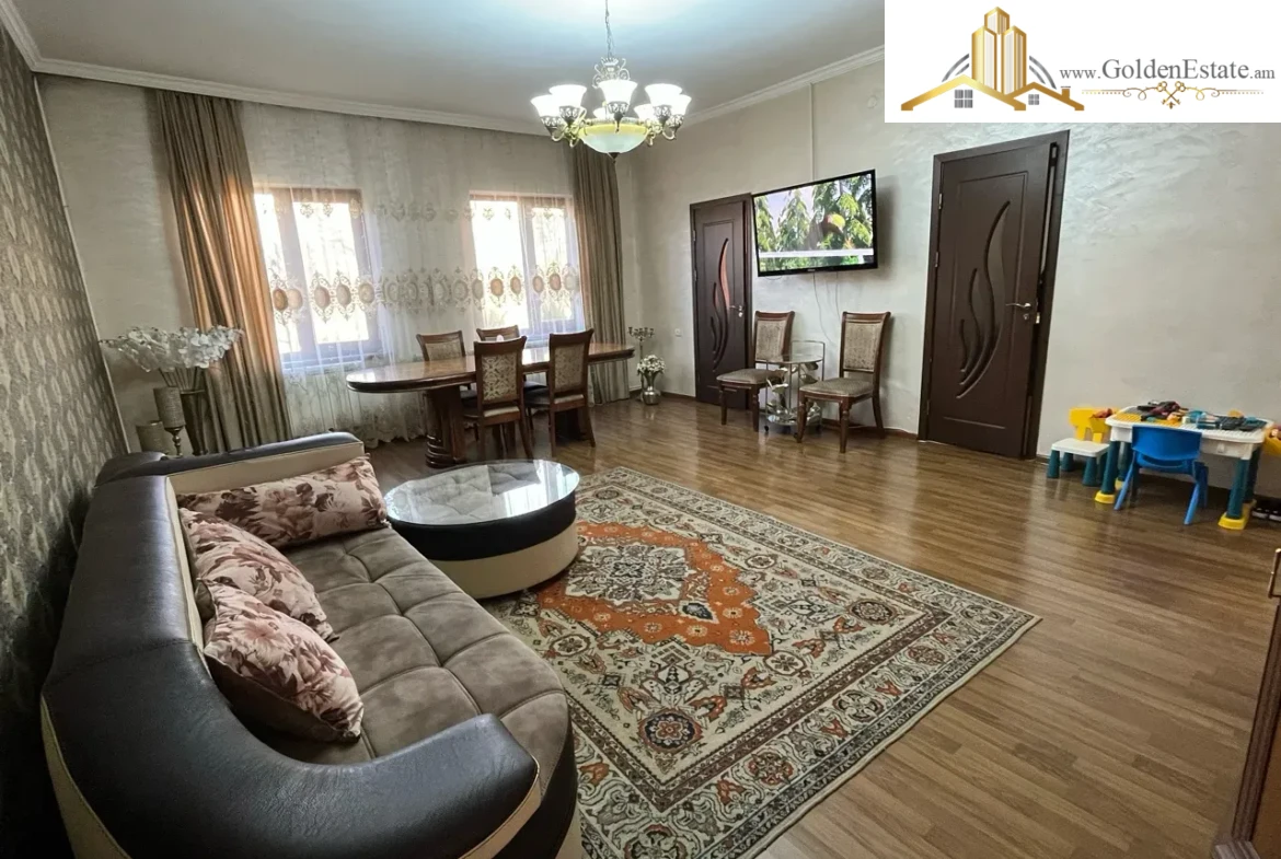 Երկու հարկանի քարե տուն, Դավթաշեն վարչական շրջան Դավթաշենում, 250 քմ, 650 քմ հողի վրա, 2 սանհանգույց