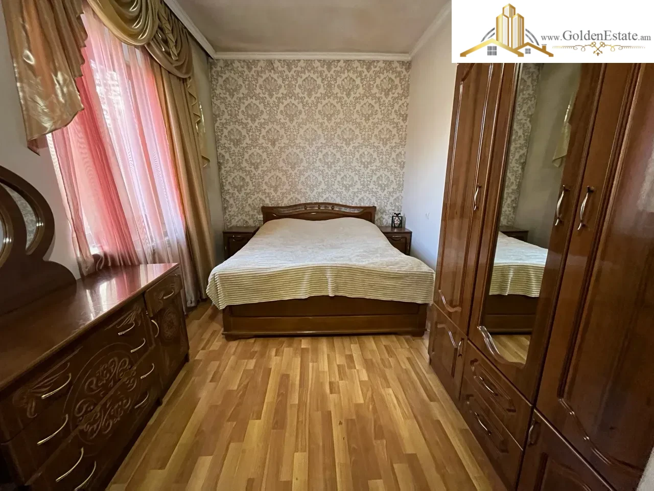 Երկու հարկանի քարե տուն, Դավթաշեն վարչական շրջան Դավթաշենում, 250 քմ, 650 քմ հողի վրա, 2 սանհանգույց