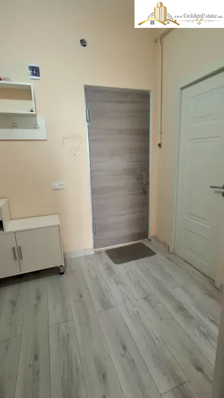 2 սենյականոց բնակարան Լուկաշինի փողոցում Աջափնյակում, 51 քմ, բարձր առաստաղներ, քարե շենք