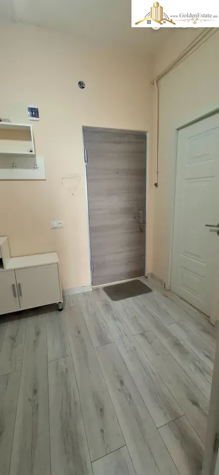 2 սենյականոց բնակարան Լուկաշինի փողոցում Աջափնյակում, 51 քմ, բարձր առաստաղներ, քարե շենք