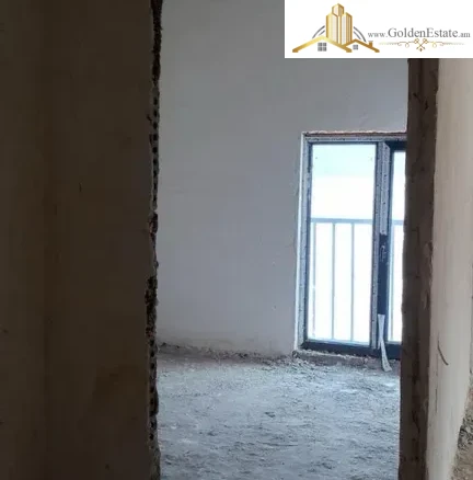 2 սենյականոց բնակարան նորակառույց շենքում Ղափանցյան փողոցում Արաբկիրում, 51 քմ, բարձր առաստաղներ