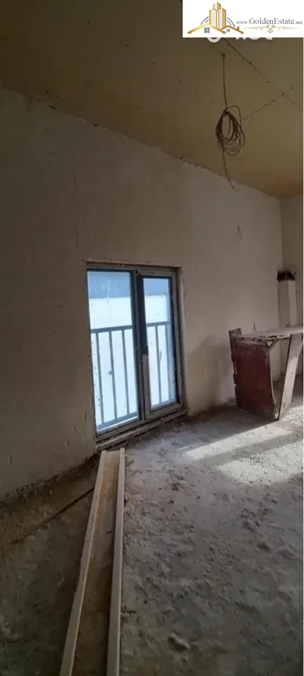 2 սենյականոց բնակարան նորակառույց շենքում Ղափանցյան փողոցում Արաբկիրում, 51 քմ, բարձր առաստաղներ