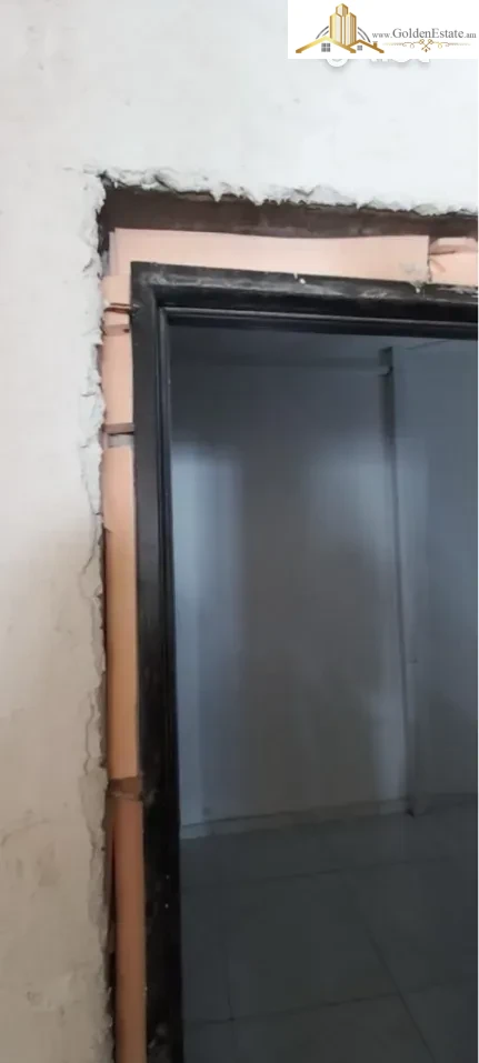 2 սենյականոց բնակարան նորակառույց շենքում Ղափանցյան փողոցում Արաբկիրում, 51 քմ, բարձր առաստաղներ