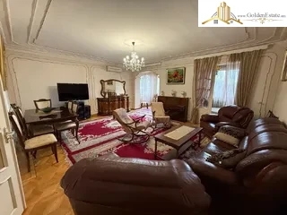 2 սենյականոց բնակարան Վիկտոր Համբարձումյան փողոցում Արաբկիրում, 75 քմ, 6/9 հարկ, բարձր առաստաղներ