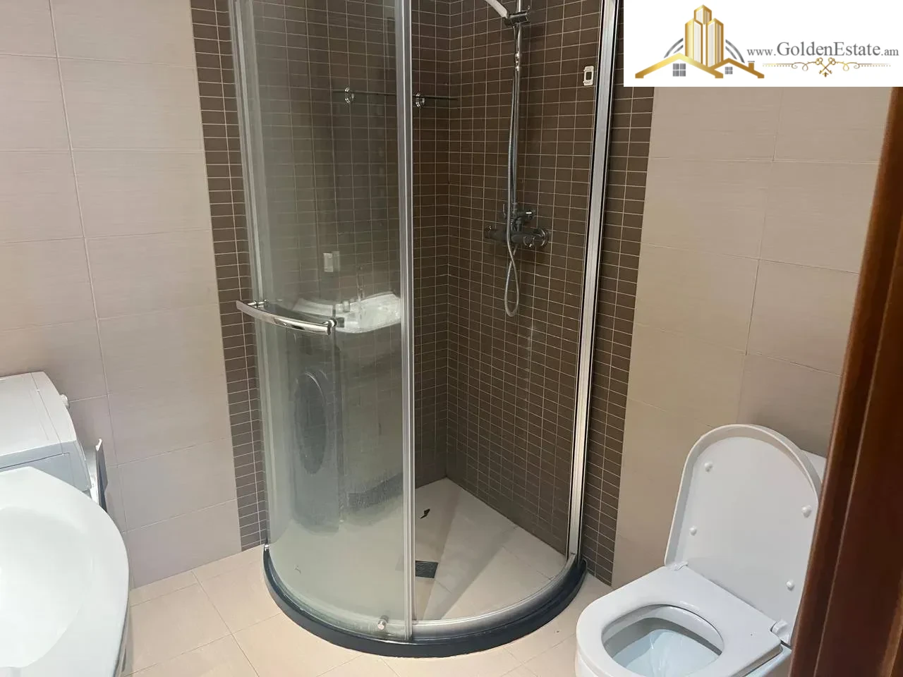 3 սենյականոց բնակարան Նաիրի Զարյան փողոցում Արաբկիրում, 80 քմ, 2/5 հարկ, 2 սանհանգույց