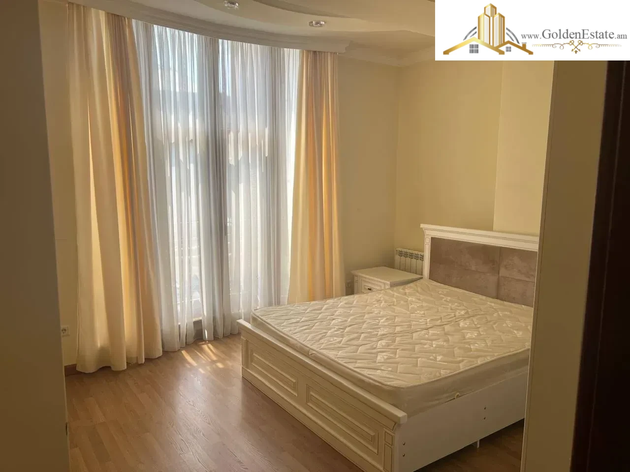 3 սենյականոց բնակարան Նաիրի Զարյան փողոցում Արաբկիրում, 80 քմ, 2/5 հարկ, 2 սանհանգույց