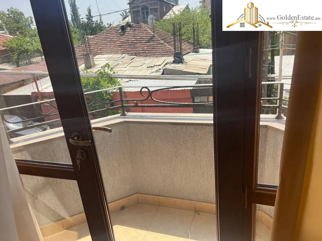 3 սենյականոց բնակարան Նաիրի Զարյան փողոցում Արաբկիրում, 80 քմ, 2/5 հարկ, 2 սանհանգույց