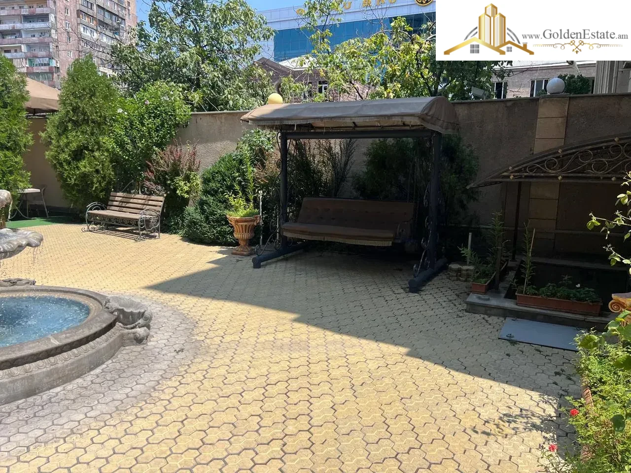 3 սենյականոց բնակարան Նաիրի Զարյան փողոցում Արաբկիրում, 80 քմ, 2/5 հարկ, 2 սանհանգույց