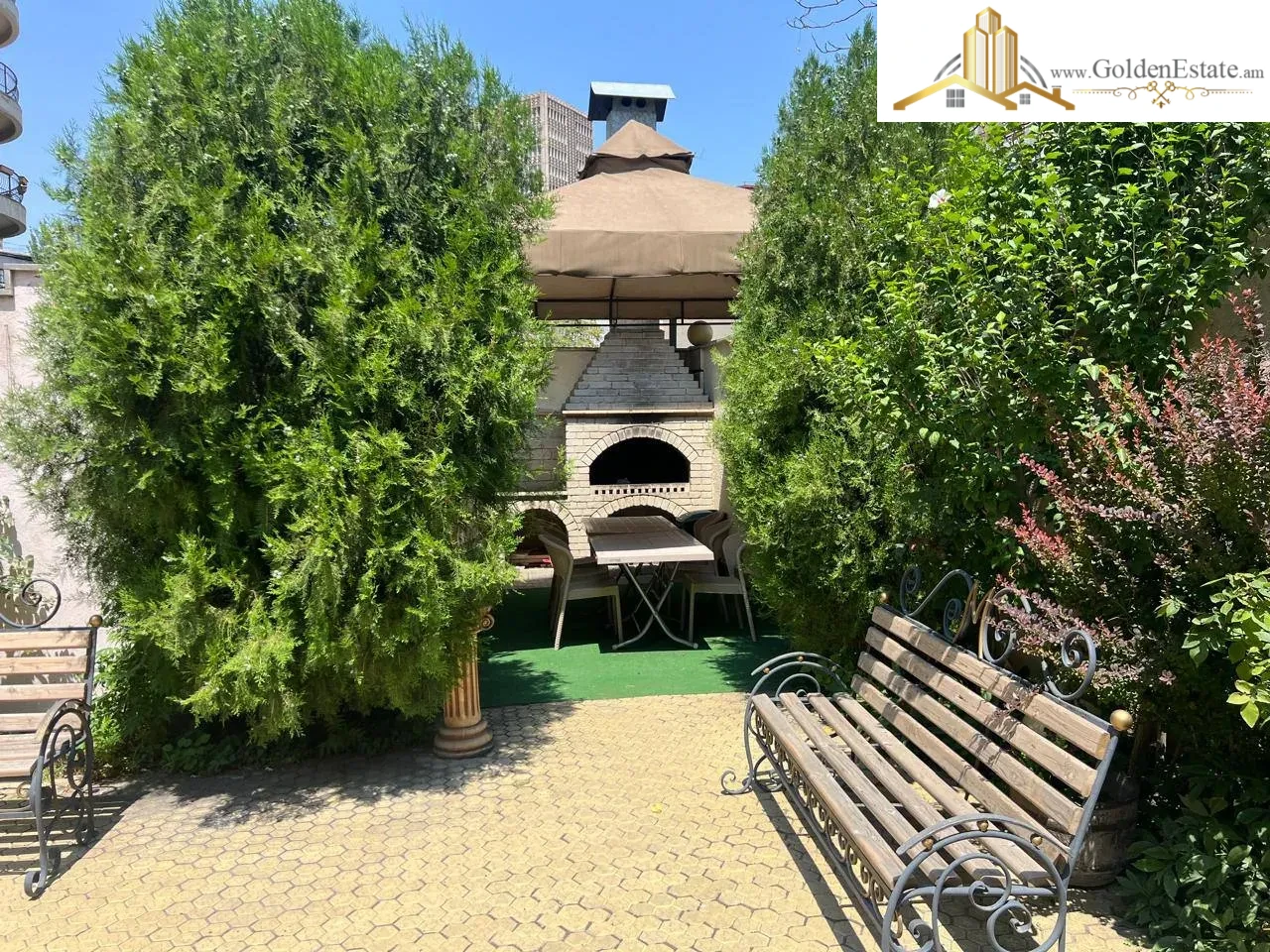 3 սենյականոց բնակարան Նաիրի Զարյան փողոցում Արաբկիրում, 80 քմ, 2/5 հարկ, 2 սանհանգույց