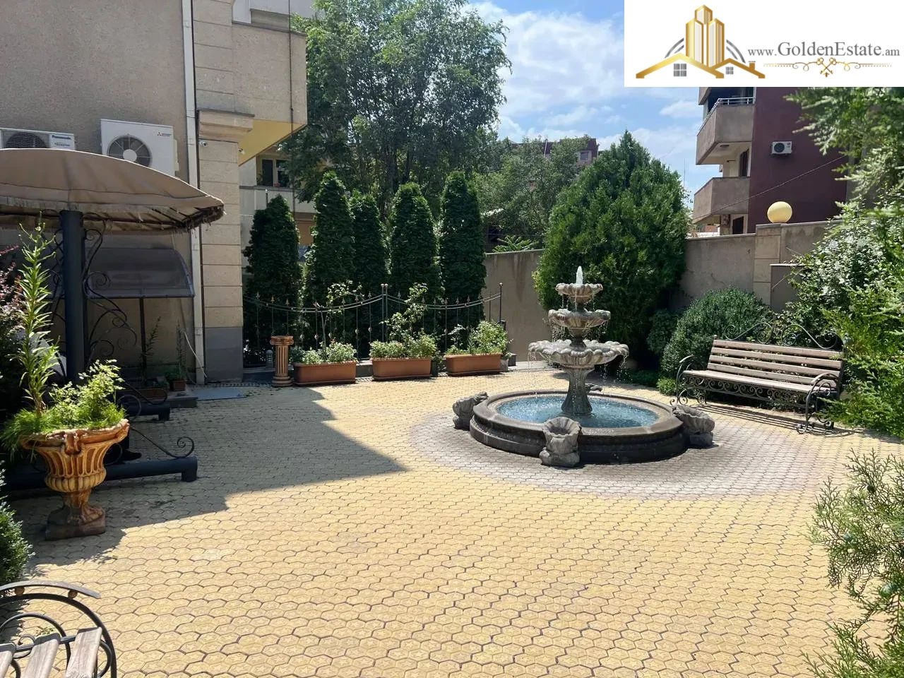 3 սենյականոց բնակարան Նաիրի Զարյան փողոցում Արաբկիրում, 80 քմ, 2/5 հարկ, 2 սանհանգույց