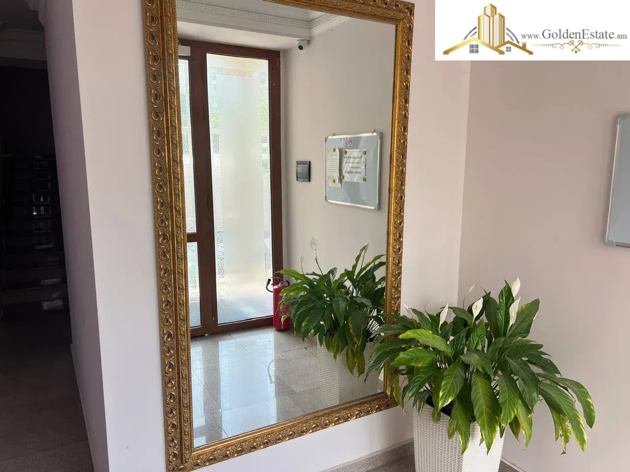 3 սենյականոց բնակարան Նաիրի Զարյան փողոցում Արաբկիրում, 80 քմ, 2/5 հարկ, 2 սանհանգույց