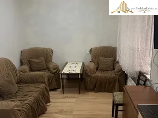 2 սենյականոց բնակարան Վիկտոր Համբարձումյան փողոցում Արաբկիրում, 75 քմ, 6/9 հարկ, բարձր առաստաղներ