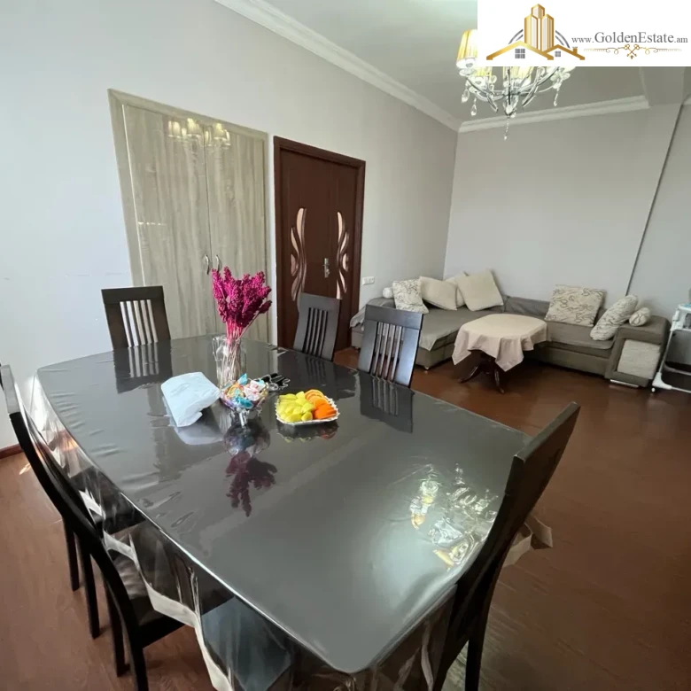 Մեկ հարկանի քարե տուն Քանաքեռ-Զեյթունում, 140 քմ, 190 քմ հողի վրա