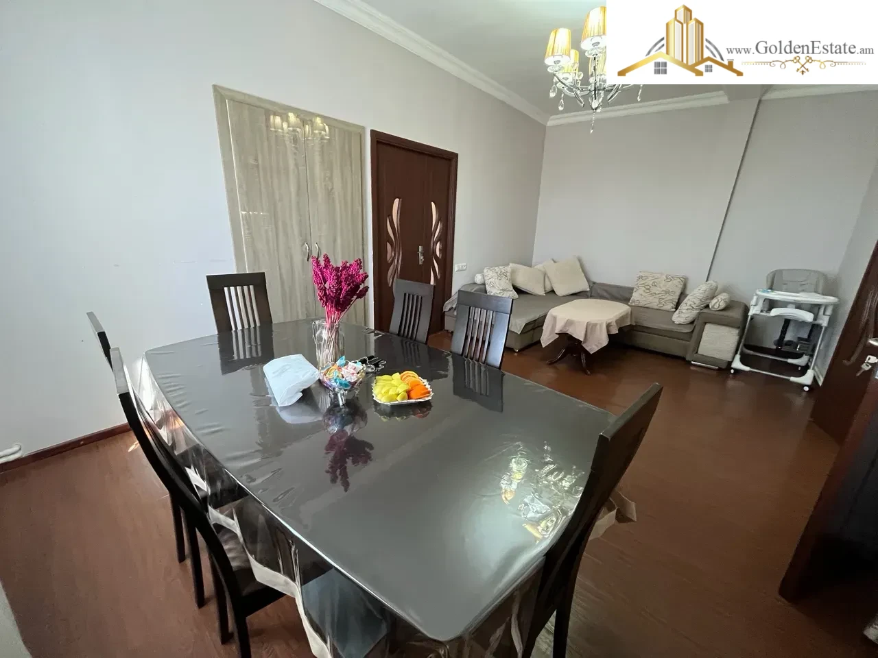 Մեկ հարկանի քարե տուն Քանաքեռ-Զեյթունում, 140 քմ, 190 քմ հողի վրա