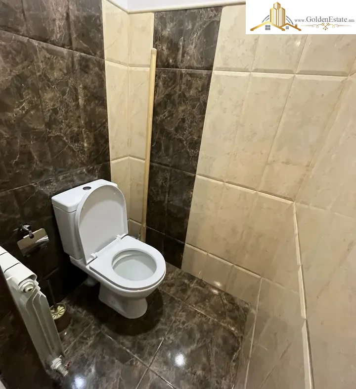 Մեկ հարկանի քարե տուն Քանաքեռ-Զեյթունում, 140 քմ, 190 քմ հողի վրա