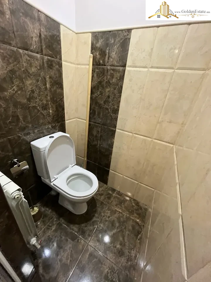 Մեկ հարկանի քարե տուն Քանաքեռ-Զեյթունում, 140 քմ, 190 քմ հողի վրա