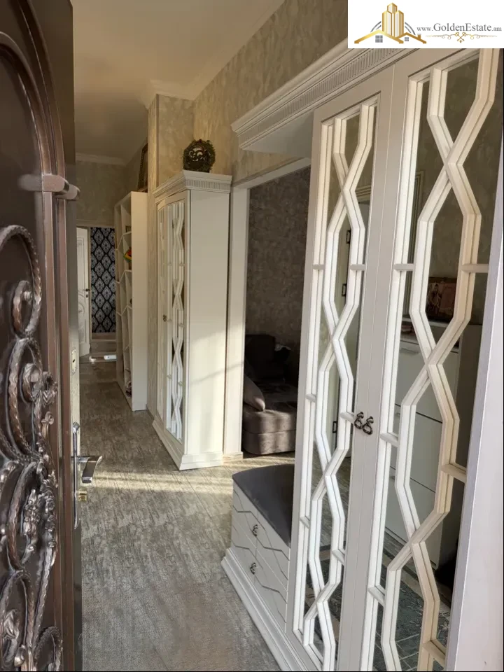 Մեկ հարկանի տուն Մալաթիա-Սեբաստիայում, 90 քմ, 300 քմ հողի վրա, 2 սանհանգույց