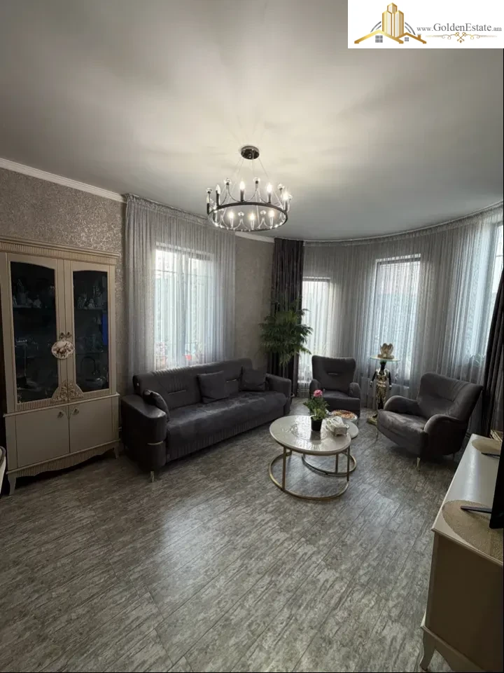 Մեկ հարկանի տուն Մալաթիա-Սեբաստիայում, 90 քմ, 300 քմ հողի վրա, 2 սանհանգույց