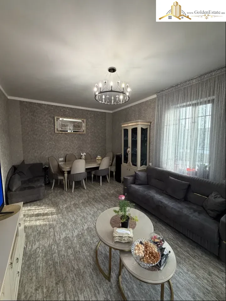 Մեկ հարկանի տուն Մալաթիա-Սեբաստիայում, 90 քմ, 300 քմ հողի վրա, 2 սանհանգույց