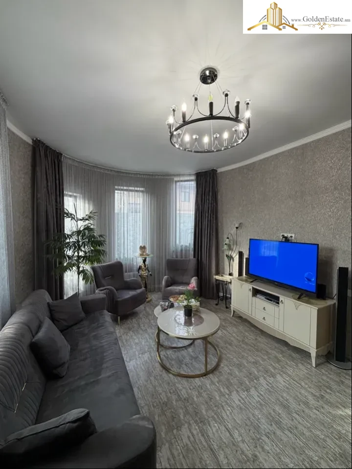 Մեկ հարկանի տուն Մալաթիա-Սեբաստիայում, 90 քմ, 300 քմ հողի վրա, 2 սանհանգույց