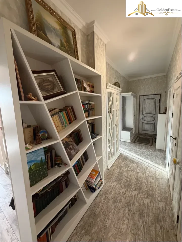 Մեկ հարկանի տուն Մալաթիա-Սեբաստիայում, 90 քմ, 300 քմ հողի վրա, 2 սանհանգույց