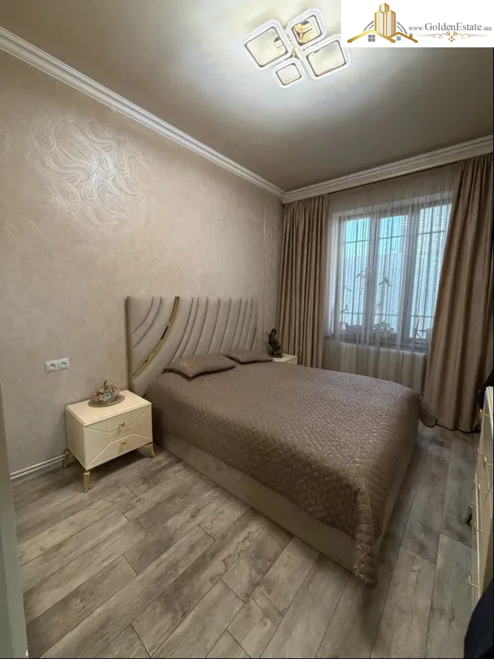 Մեկ հարկանի տուն Մալաթիա-Սեբաստիայում, 90 քմ, 300 քմ հողի վրա, 2 սանհանգույց